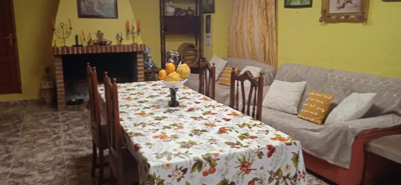 Casa en la huerta - Villa Encarna - 3