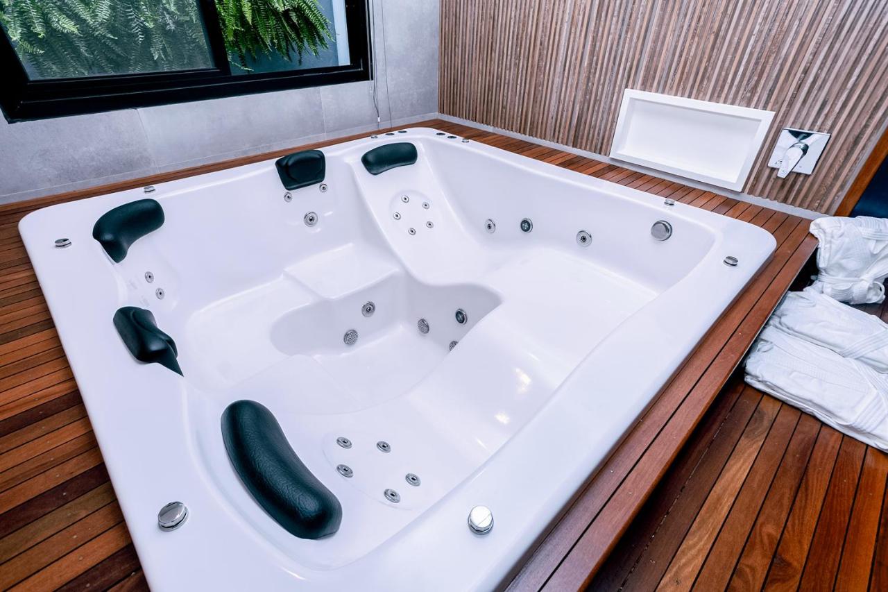VELINN 2Secreto Hotel Boutique photo 3