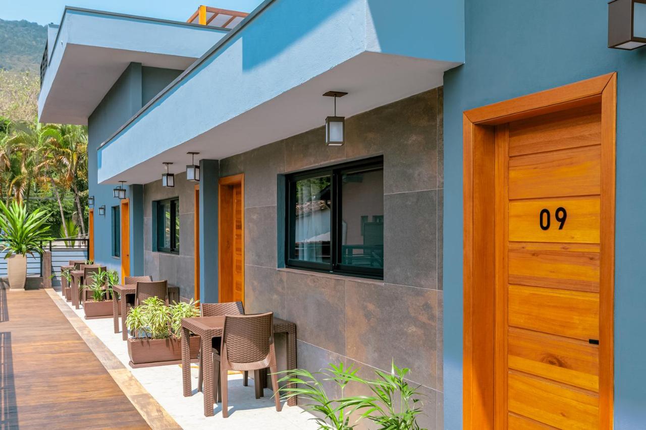 VELINN 2Secreto Hotel Boutique