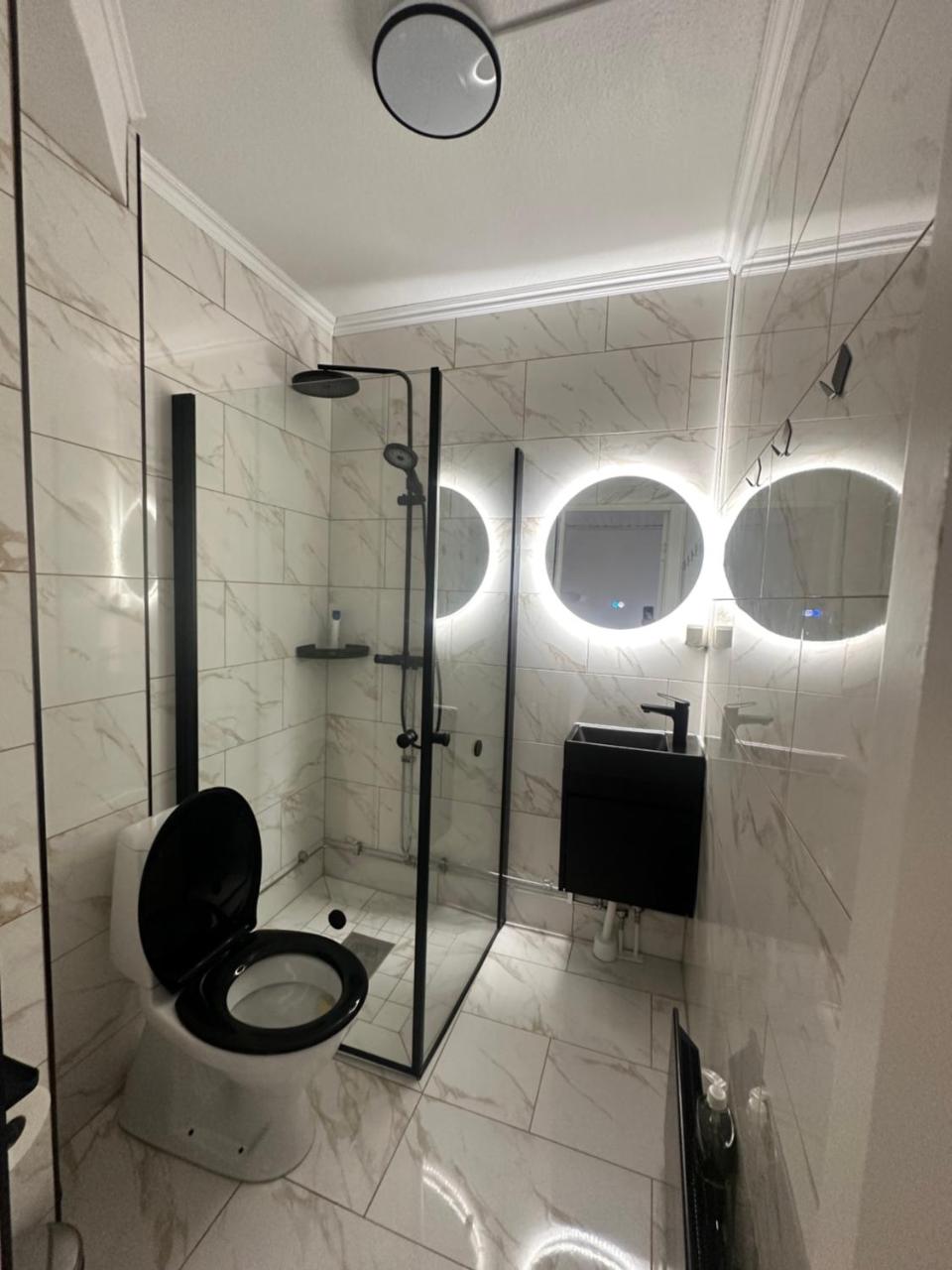 Luxury 2 rooms residence at the heart of Borås - 4