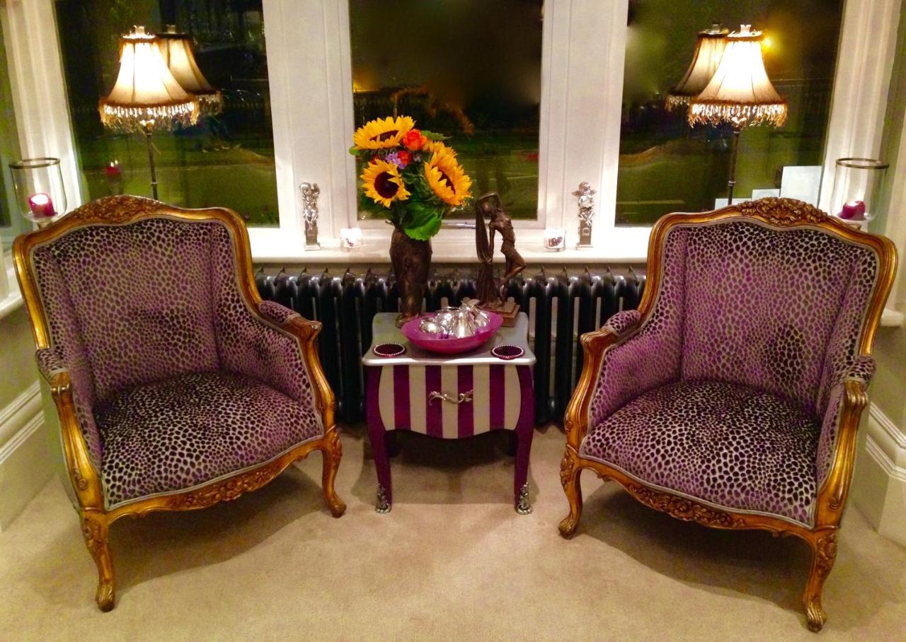 Shelbourne House photo 4