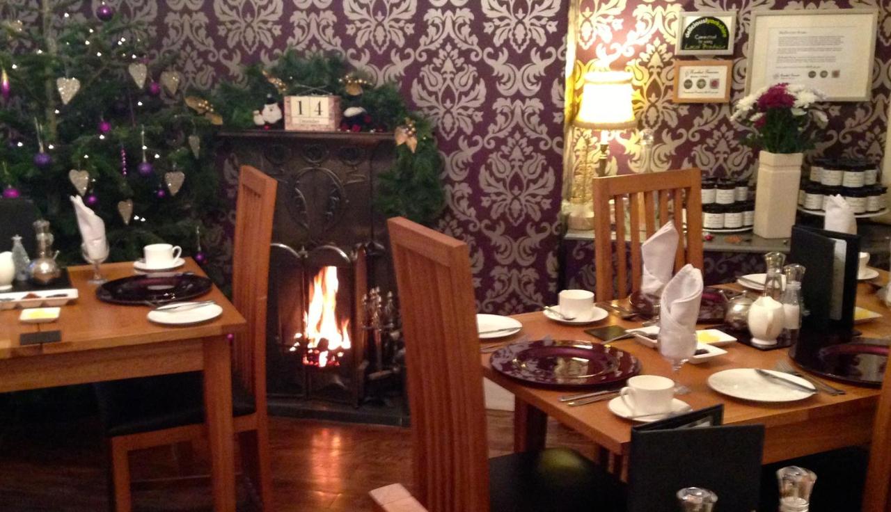 Shelbourne House photo 3