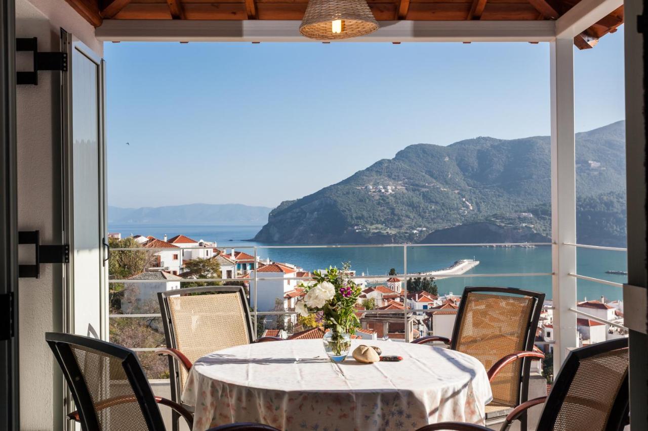 Thea Home Hotel by Booking Kottas photo 3