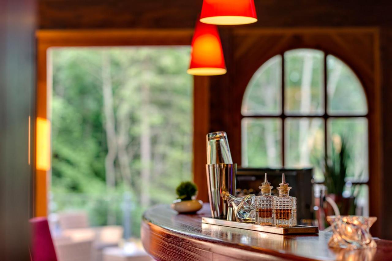 Alemannenhof - Boutique Hotel am Titisee photo 4