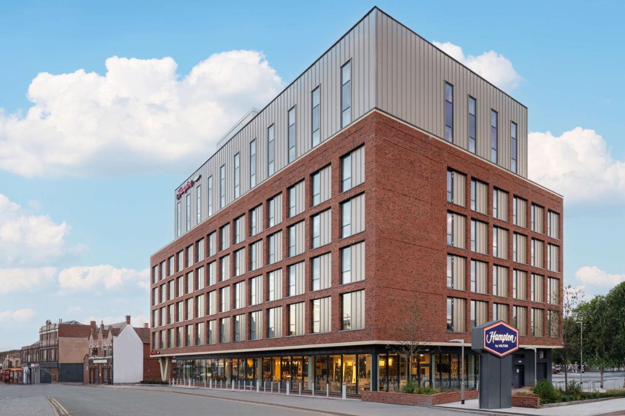 Hampton By Hilton Nuneaton - 3
