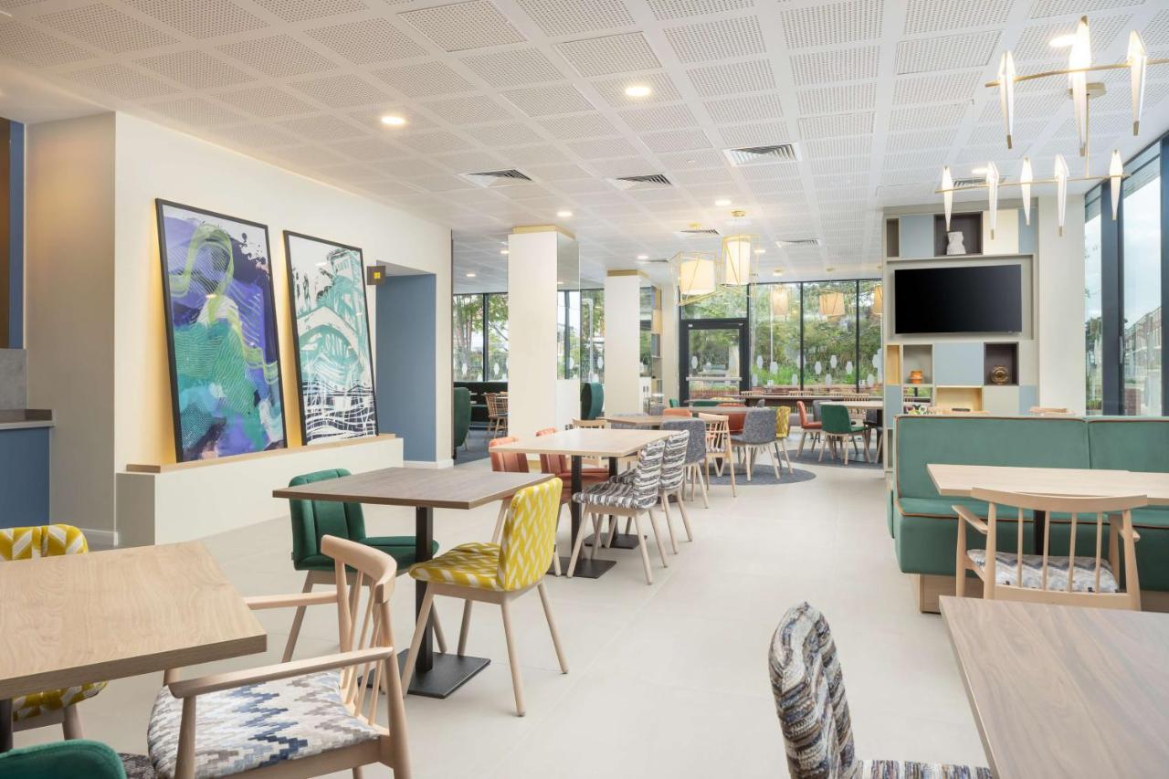 Hampton By Hilton Nuneaton - 5