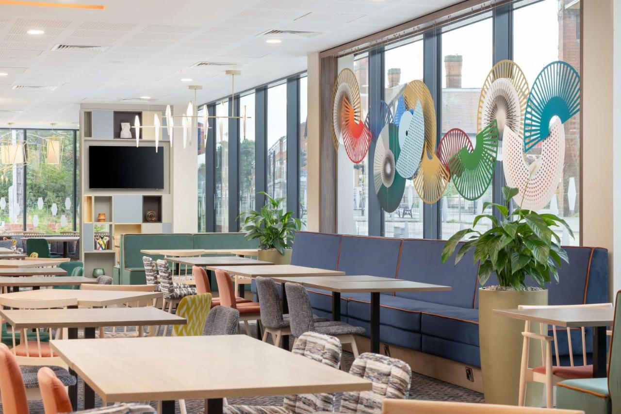 Hampton By Hilton Nuneaton - 4