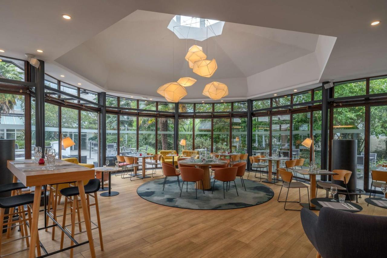 DoubleTree by Hilton Paris Bougival photo 4