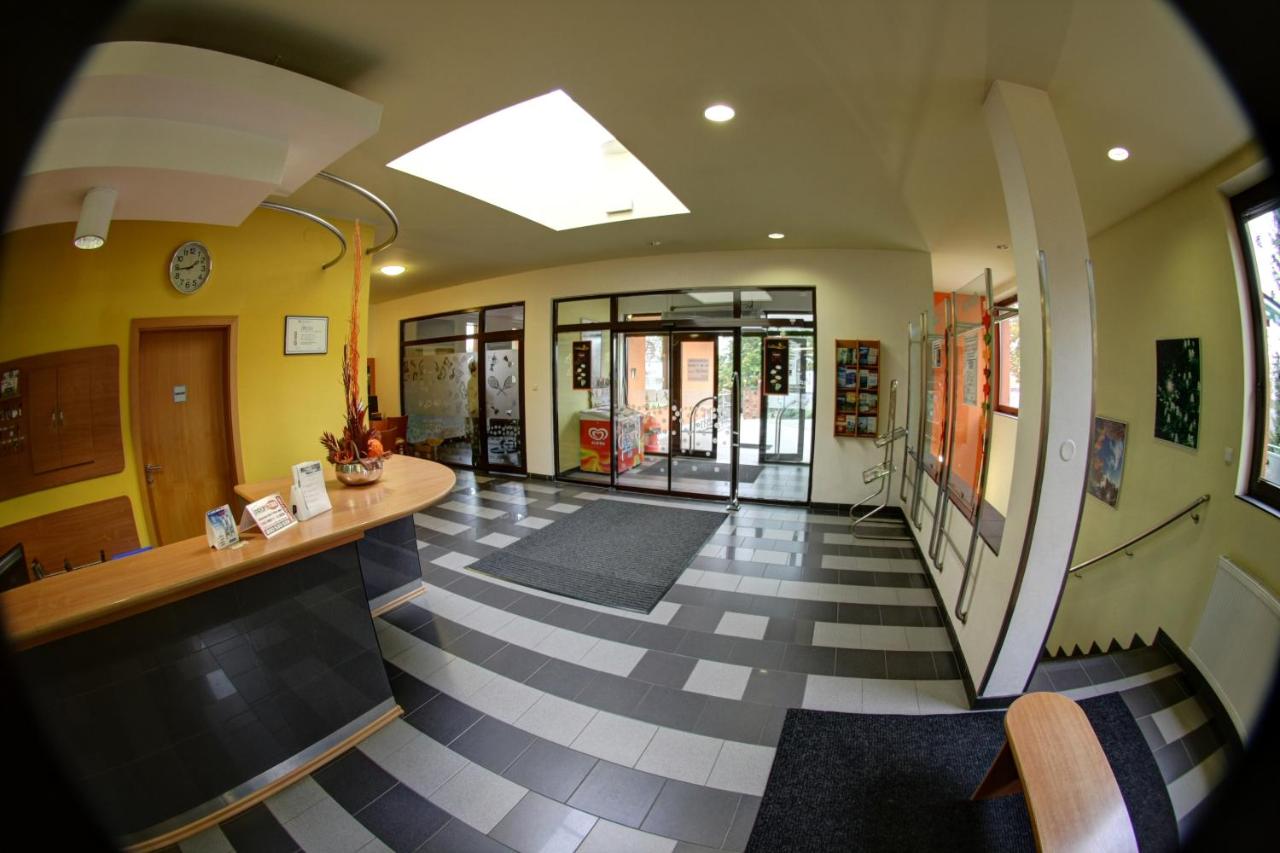 Hotel Břízky photo 3