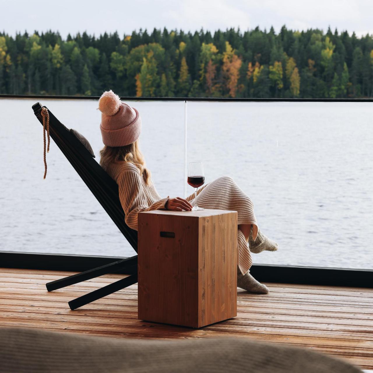 Bella Lake Resort - 2