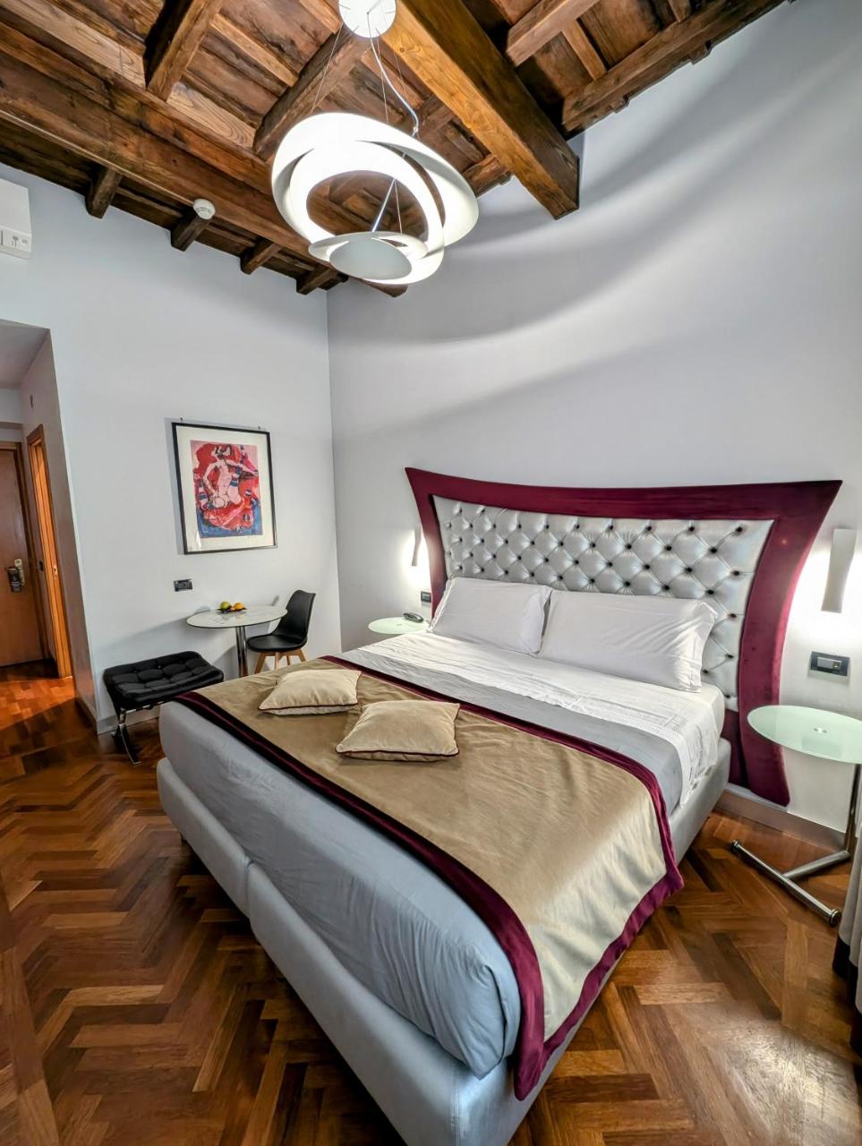 Relais Forus Inn photo 3