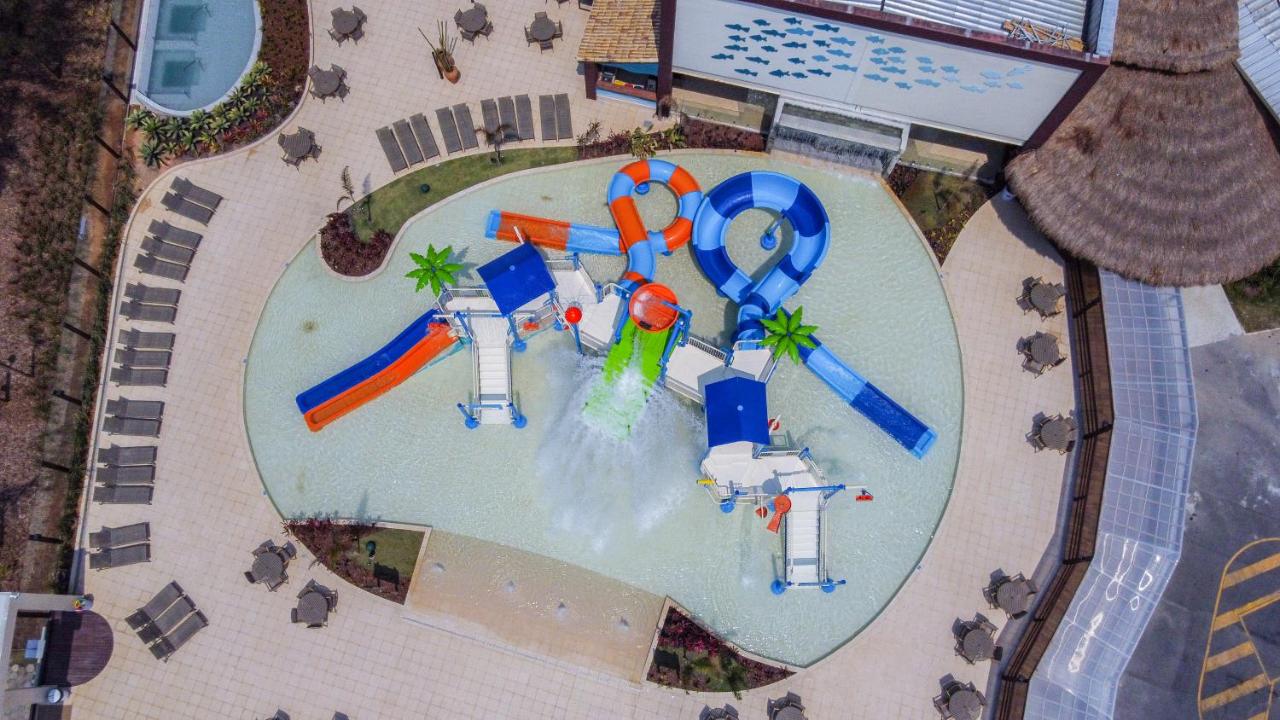 Vilarejo Praia Resort All Inclusive