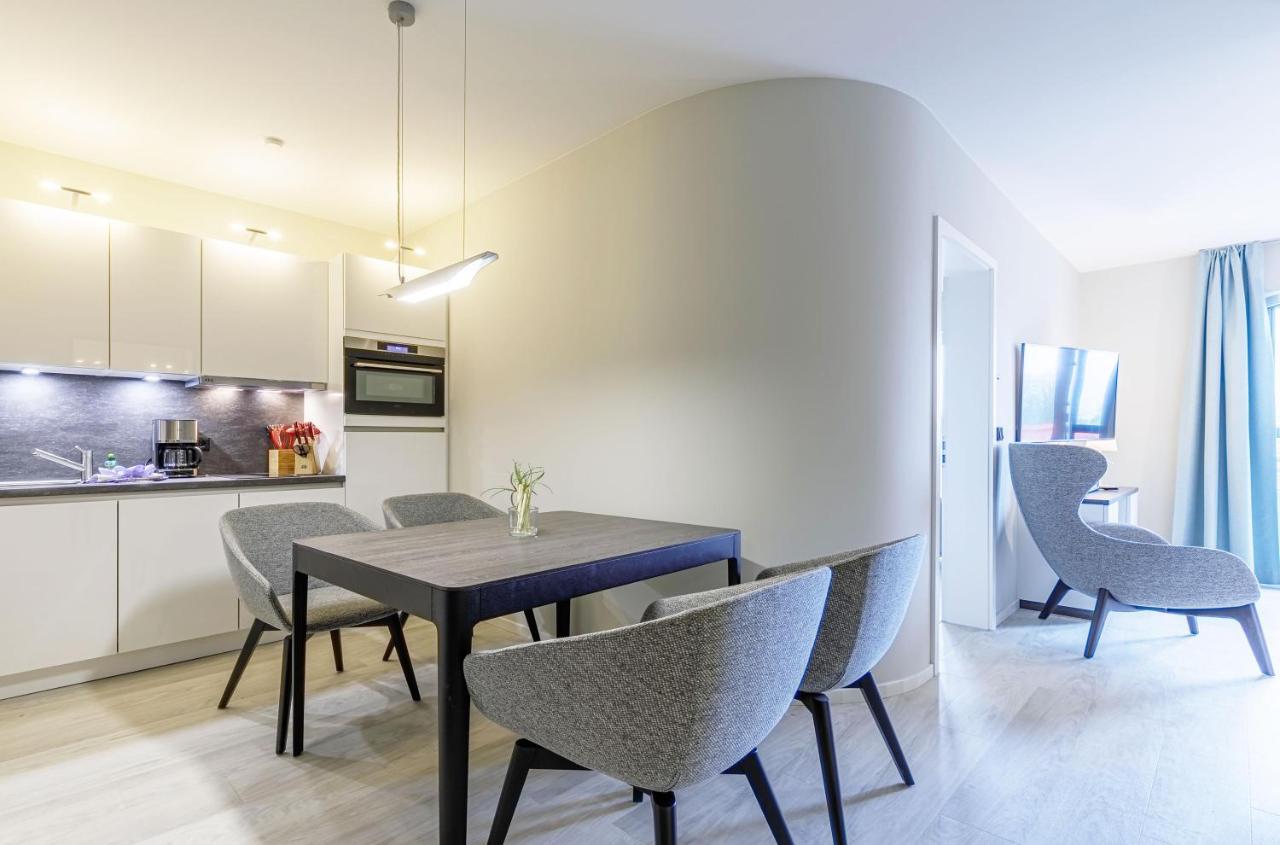 Boddenglück mit 2 Schlafzimmer und Ostbalkon - 4