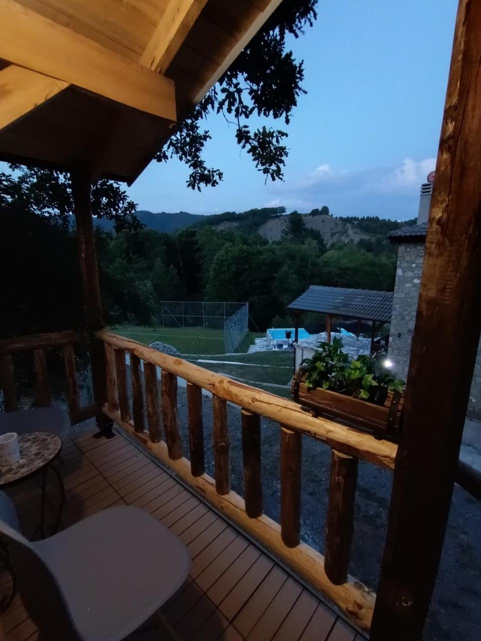 La Moara Boutique Hotel photo 2