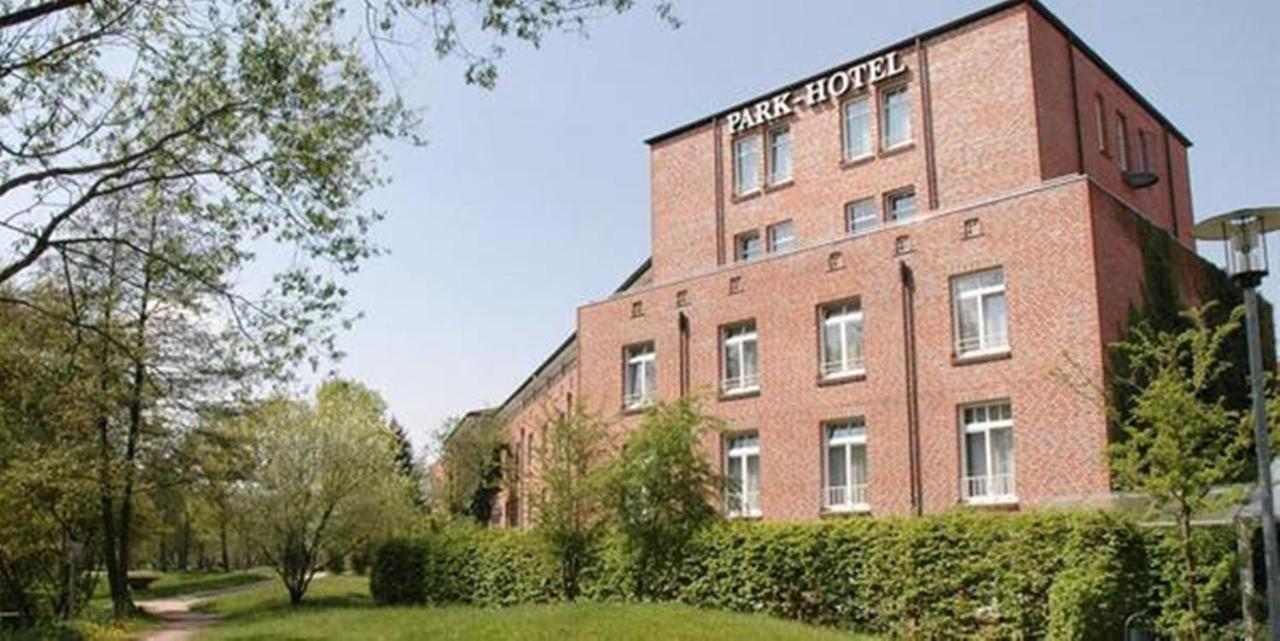 PLAZA Premium Parkhotel Norderstedt