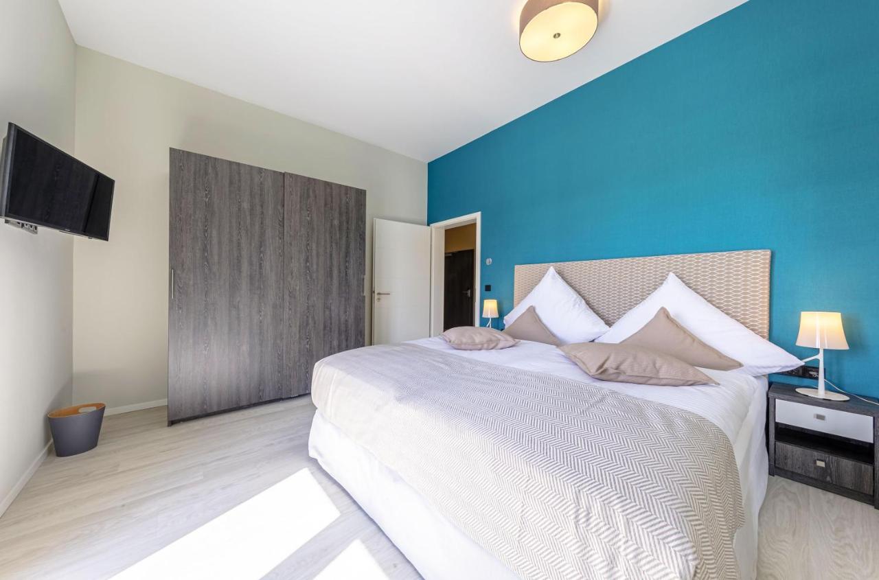 Vitus Bering Suite - Modernes Urlaubsdomizil zwischen Saaler Bodden und Ostsee - 6
