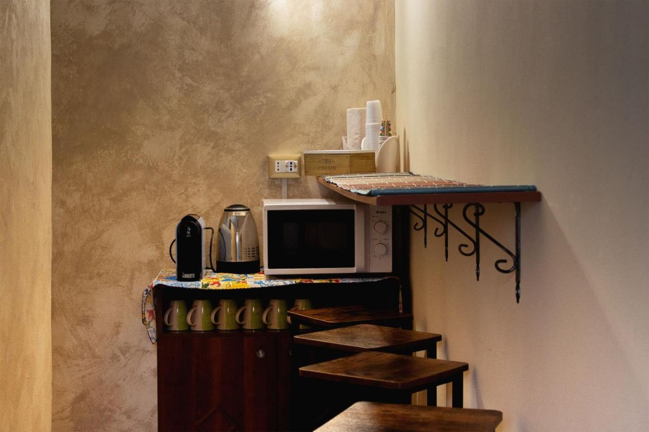 La Maison Sicula - 6