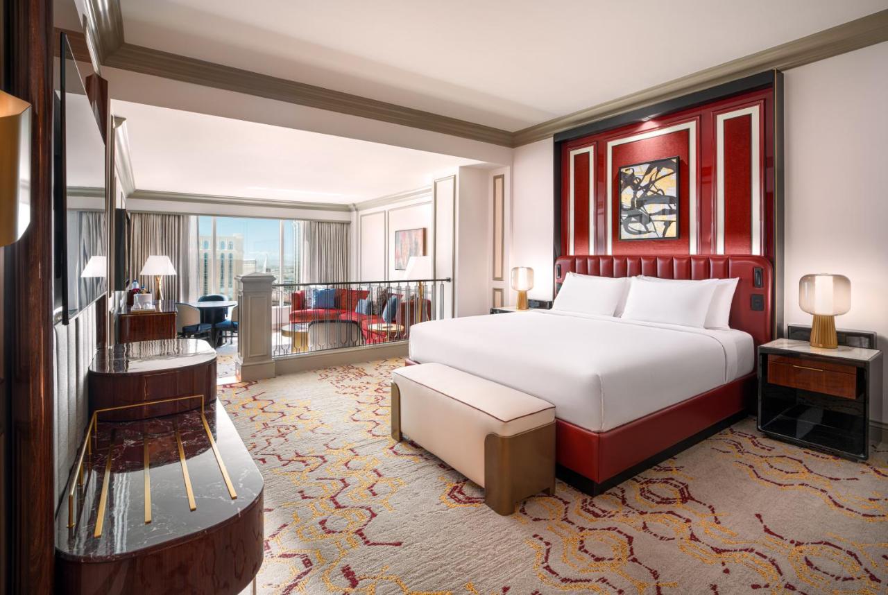 The Venetian® Resort Las Vegas - 2