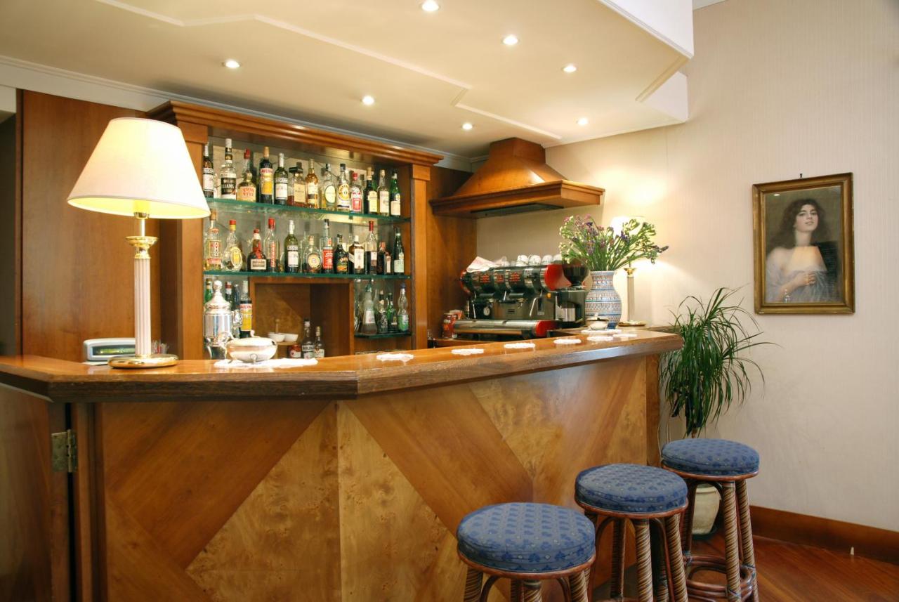 Hotel Moderno photo 4