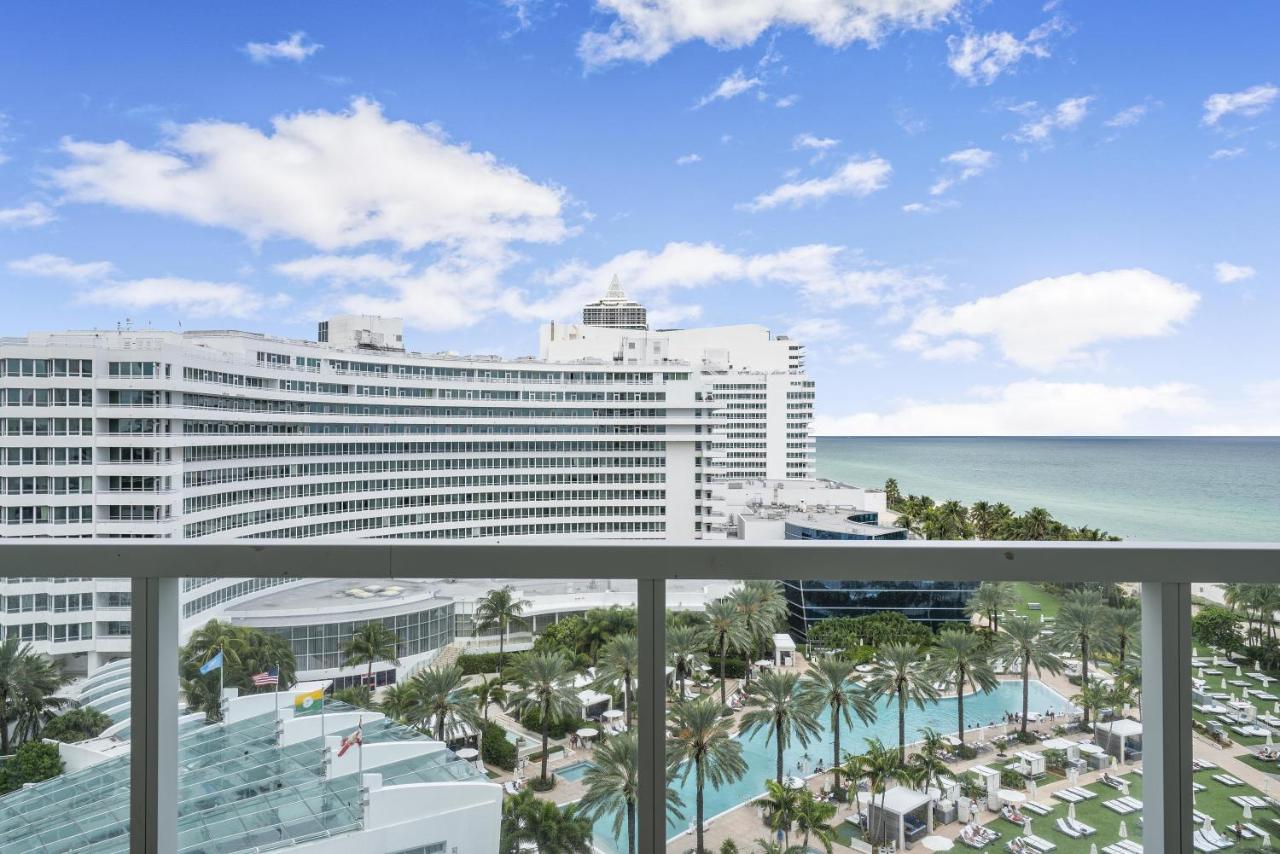 Junior Suite 2 at Sorrento Residences- Miami Beach home photo 2