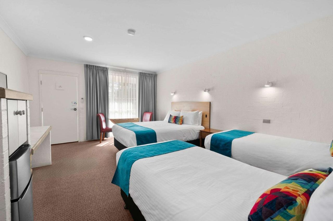 Econo Lodge Border Gateway Wodonga photo 4