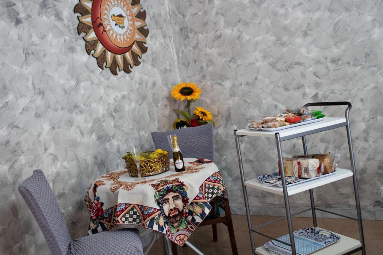 La Maison Sicula - 3