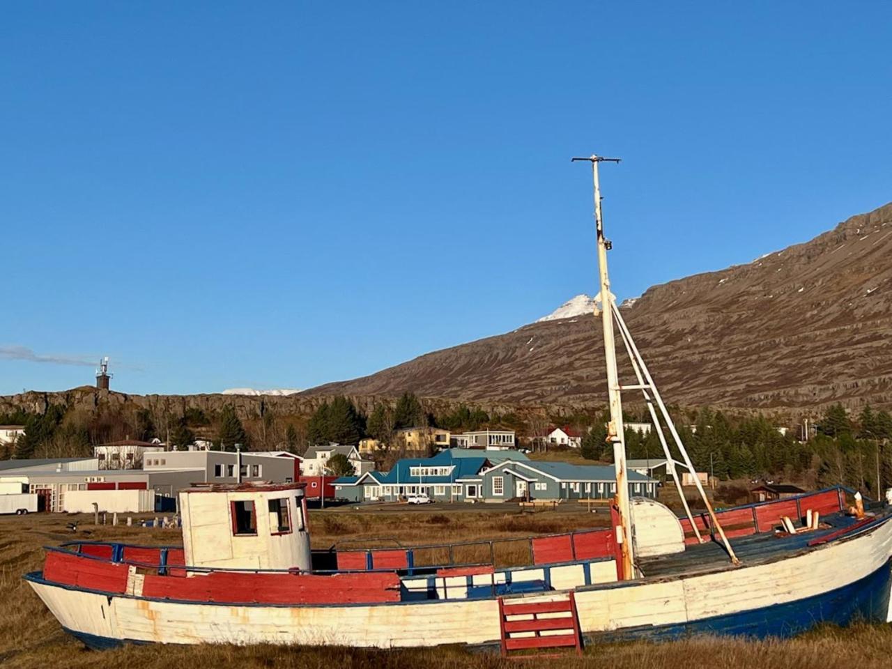 Hotel Breiddalsvik photo 3