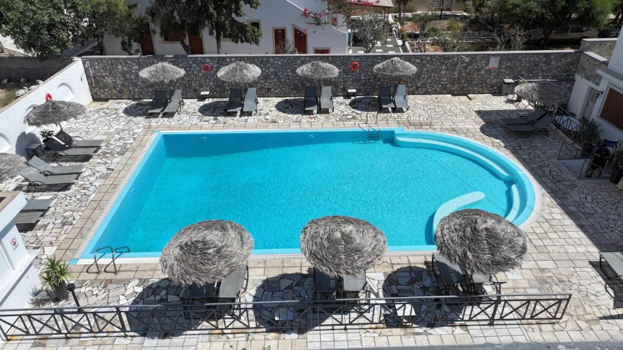 Hotel Marybill - 5