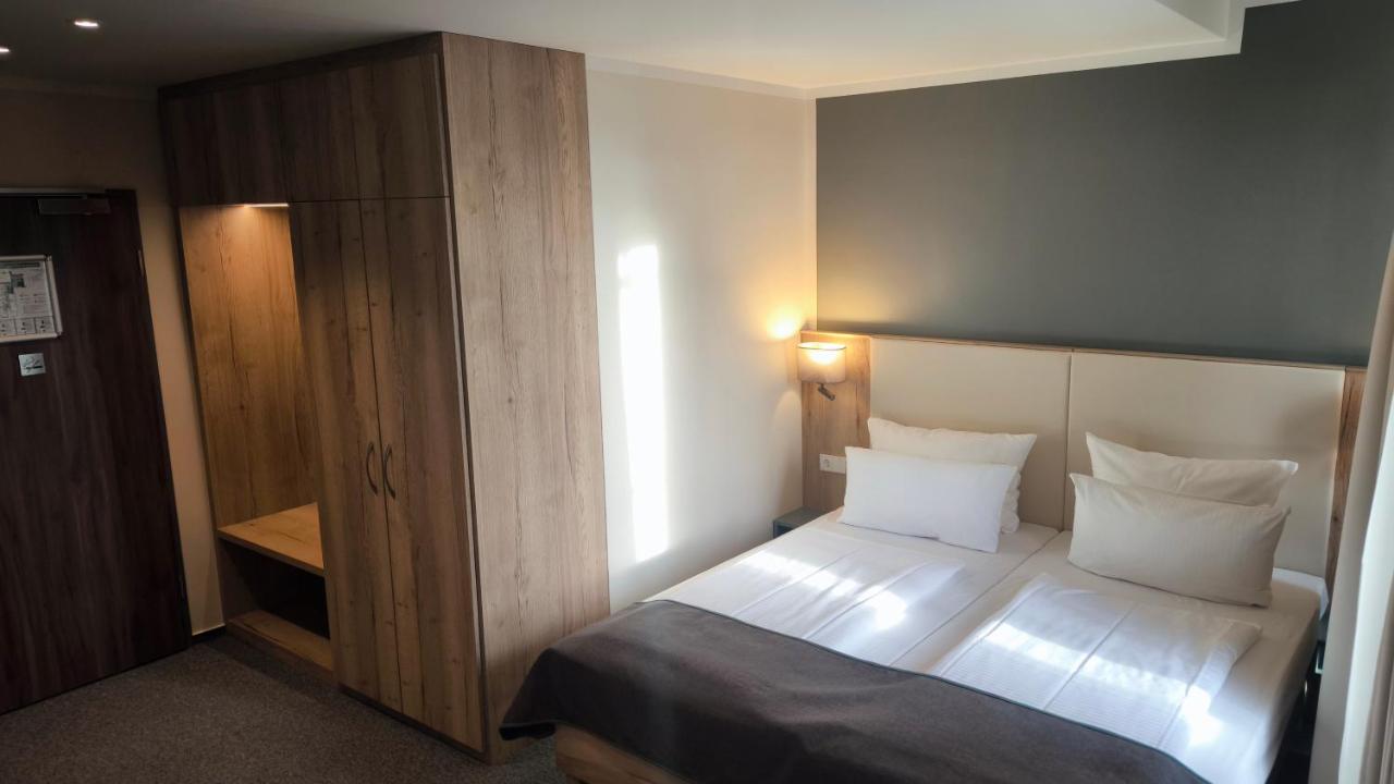 Hotel St.-Michaels-Heim - 3