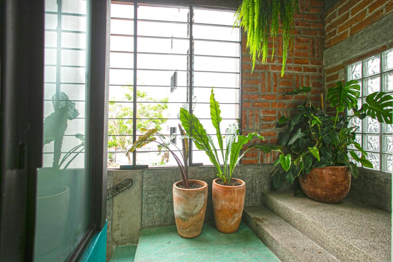 Casa Pancha Puerto Vallarta Centro - Adults Only photo 3