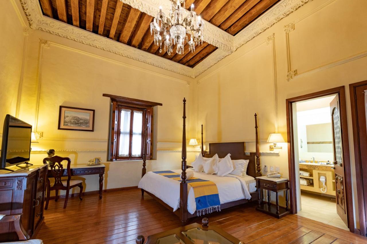 Hotel Boutique Casona de la China Poblana - Adults Only photo 3