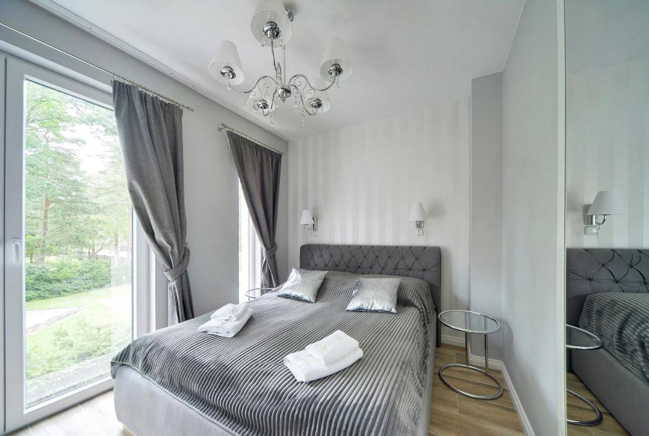 Apartament Glamour - 4