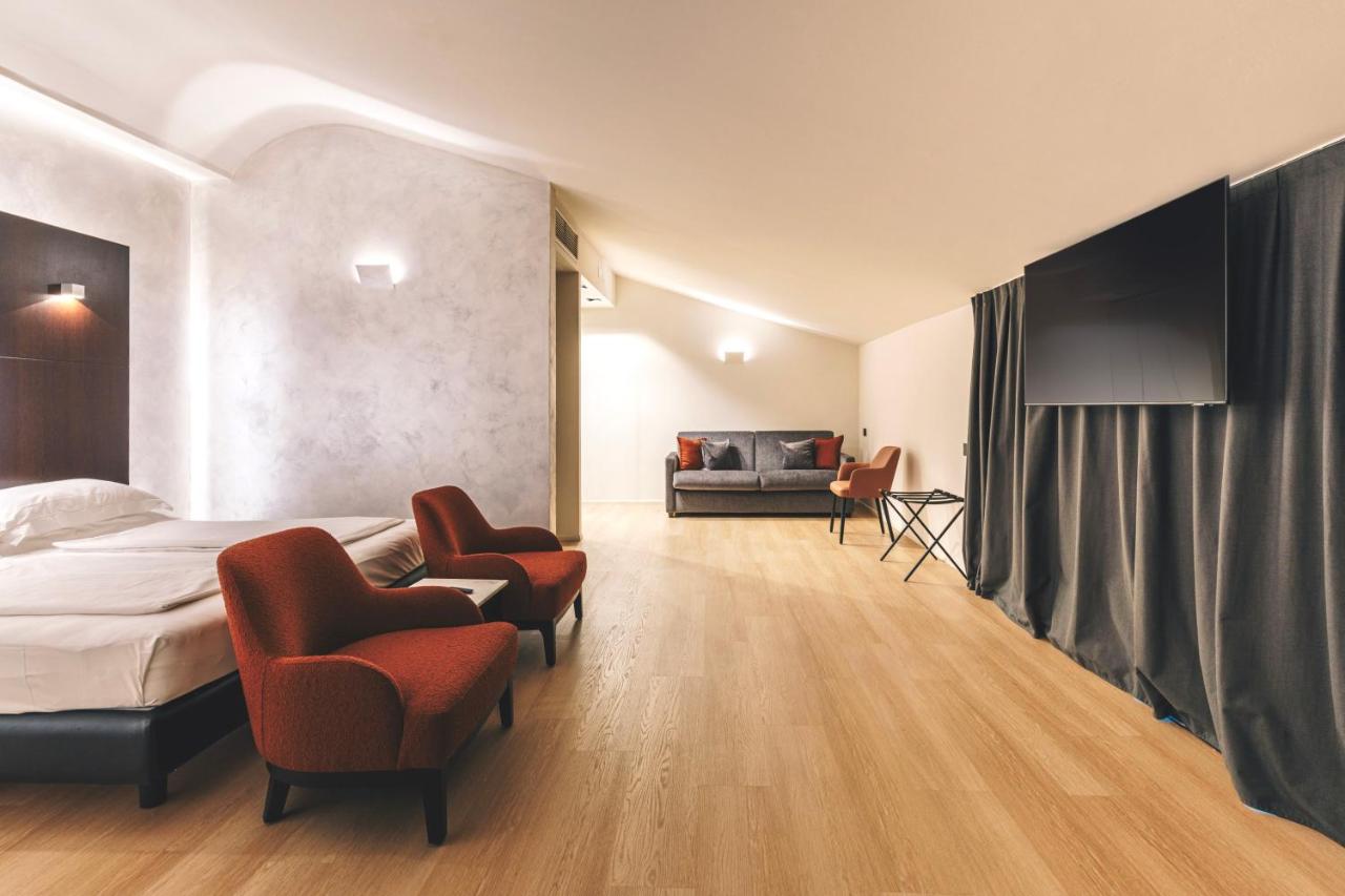 DelleArti Design Hotel - 2