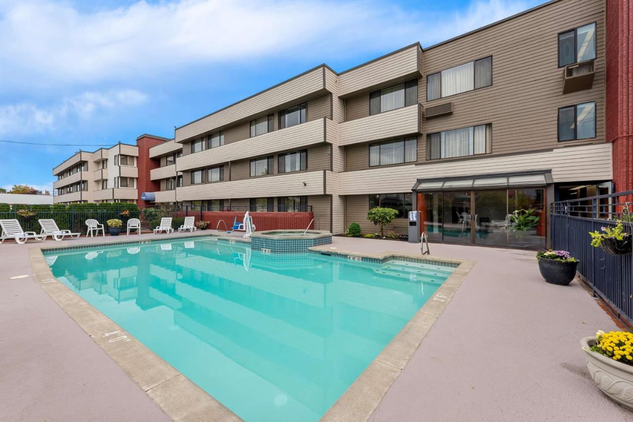 Foto - Best Western Cascadia Inn