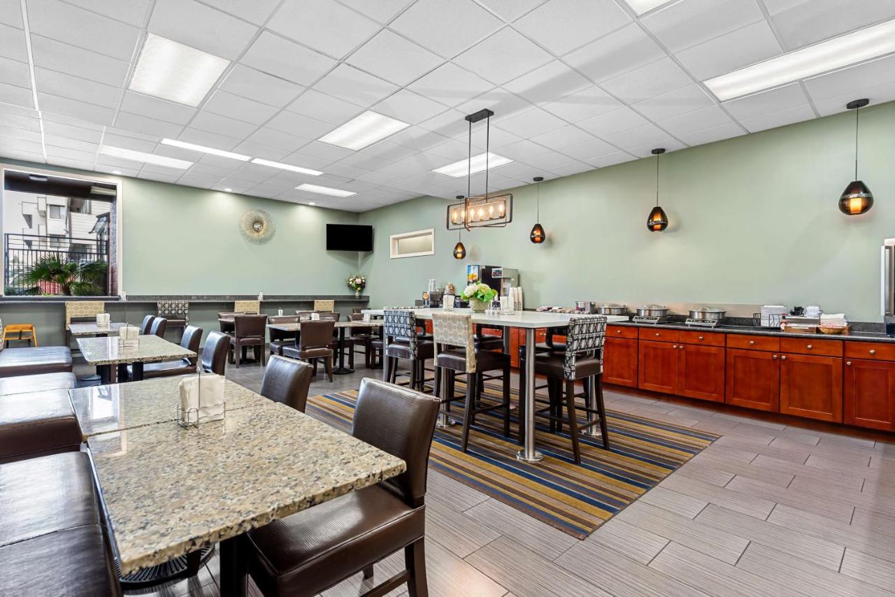 Foto - Best Western Cascadia Inn