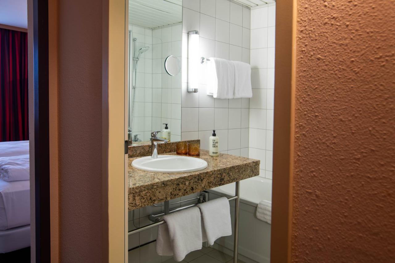 Best Western Conference Airporthotel Frankfurt Morfelden photo 3