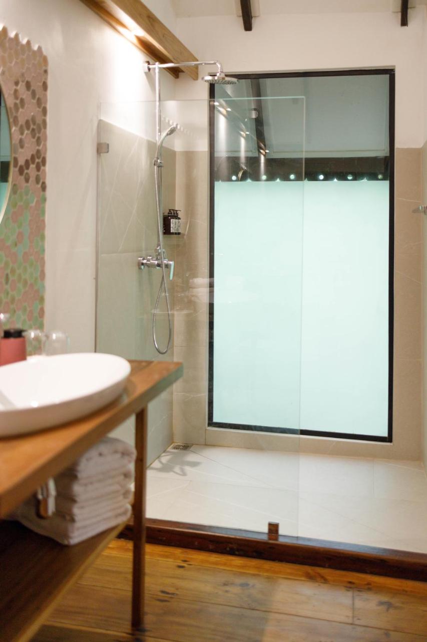 Almonds & Corals Boutique Hotel photo 4