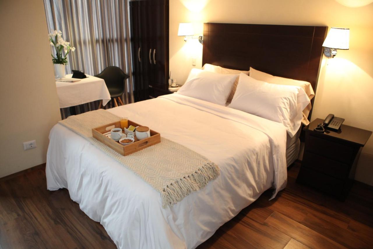 Park Hotel Lima photo 4