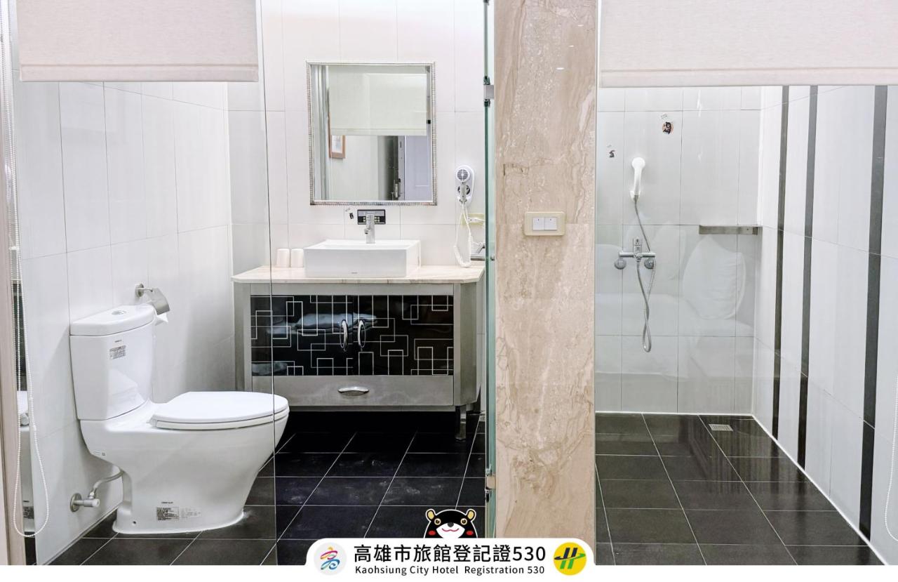 友愛京賞國際大飯店 Yoai Jing Shang Hotel photo 3