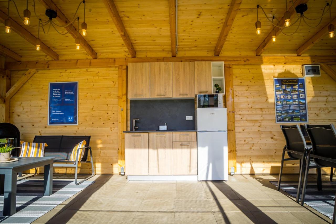 Tiny Houses Transfagarasan photo 4