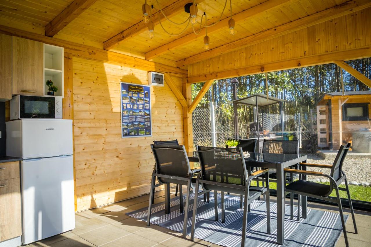 Tiny Houses Transfagarasan photo 3