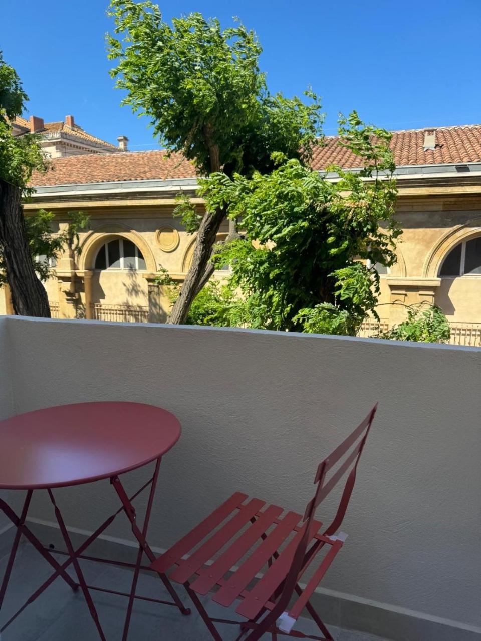 Maison Senac photo 2