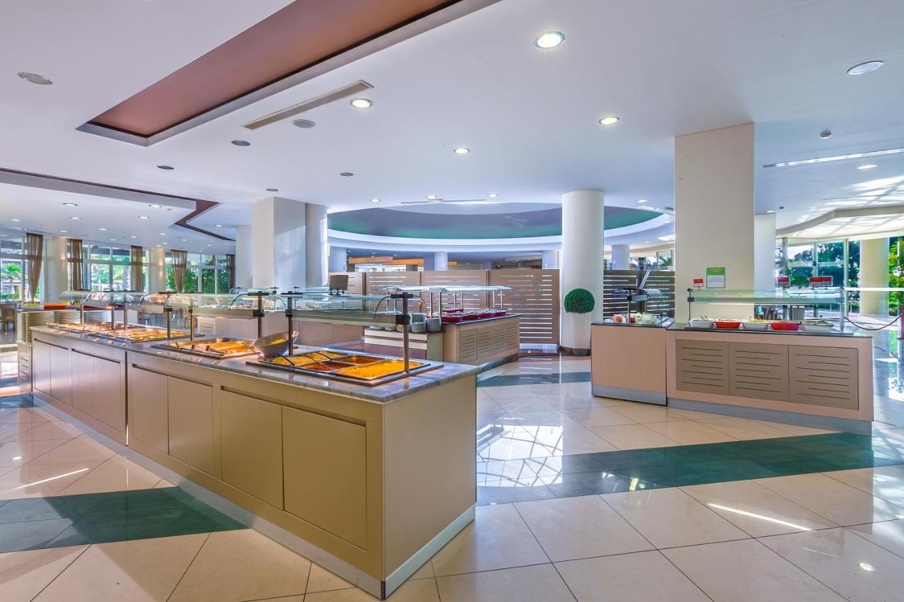 Kipriotis Maris Suites photo 2
