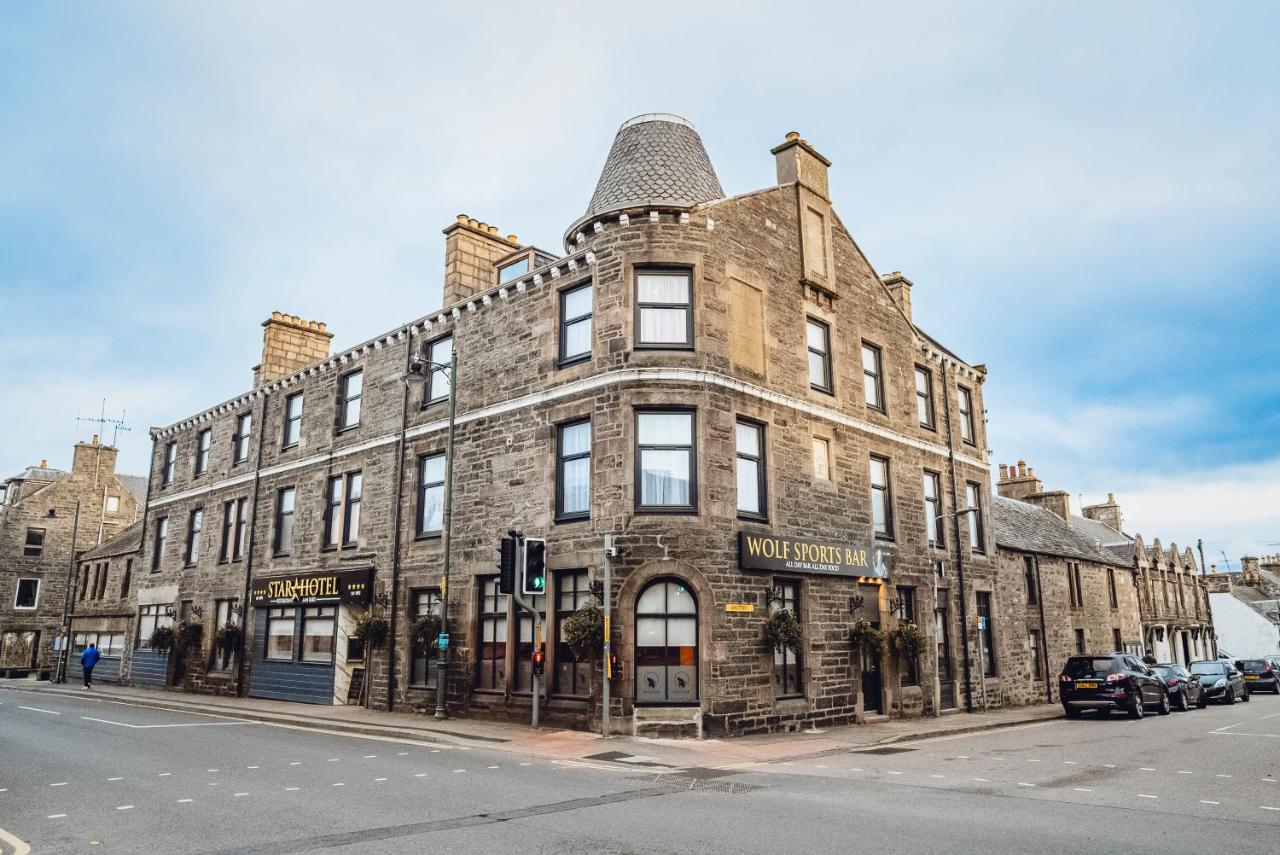 Star Hotel Kingussie