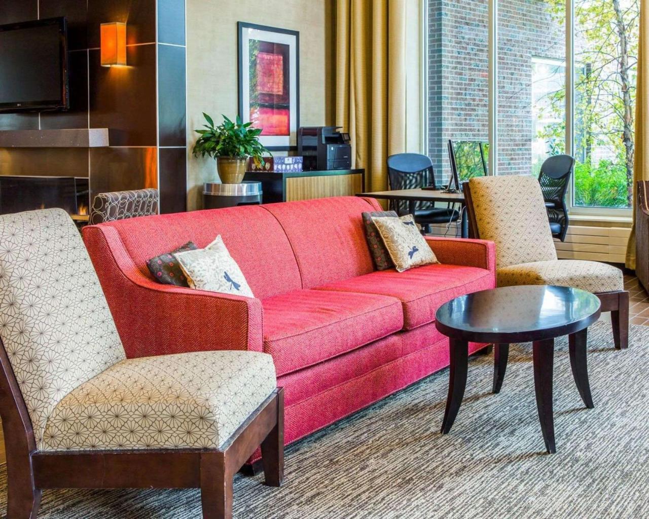 Foto - Cambria Hotel Traverse City