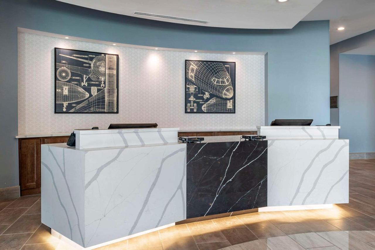 Cambria Hotel Nashville Airport - 4