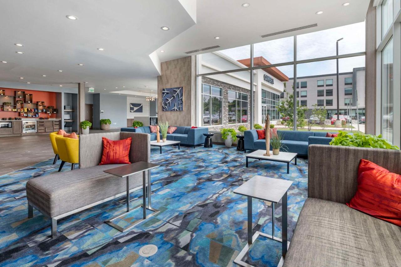 Cambria Hotel Nashville Airport - 6