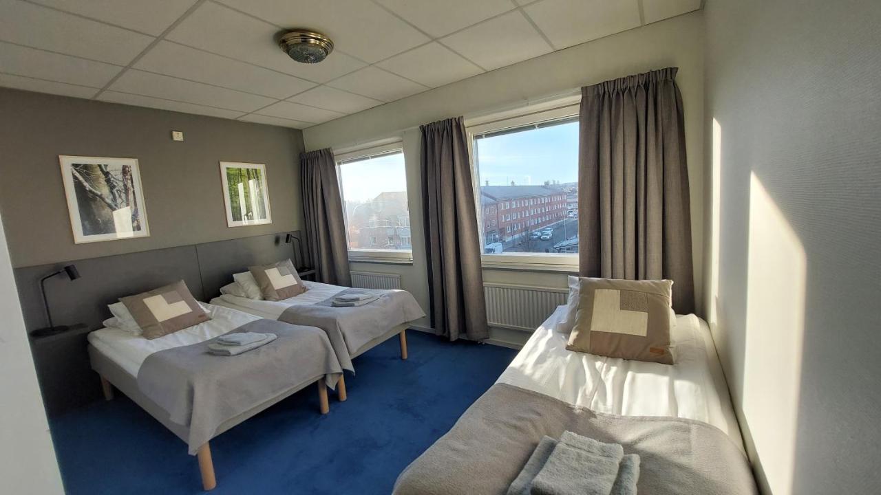 Hotel Bishops Arms Mora photo 3