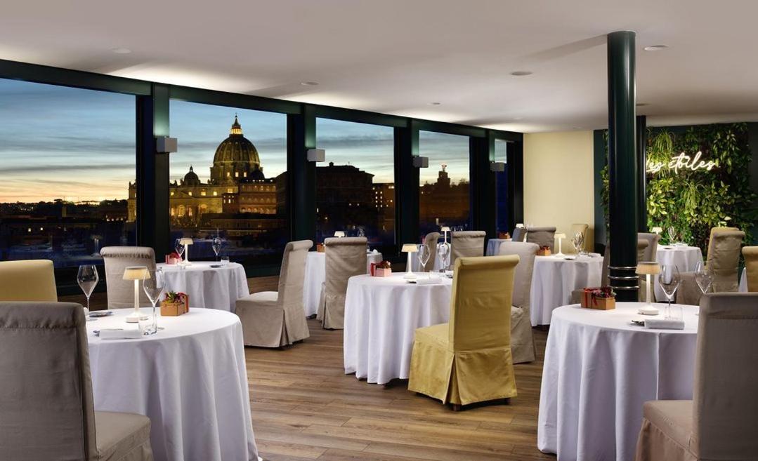 Atlante Star Hotel photo 2