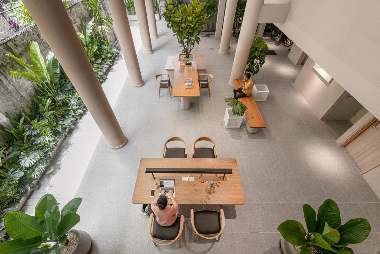 Foto - Express by M Village Hoang Van Thu, a brand of Modern  Village Lifestyle